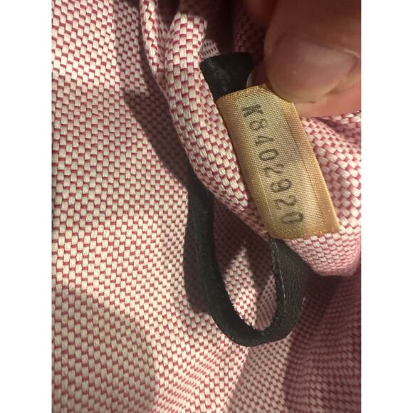 New in bag: Dooney & Bourke Calf Leather Large Pocket Sac in Black - Picture 10 of 10